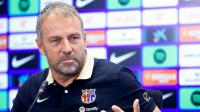 El posible fichaje que interesa a Hansi Flick para el FC Barcelona