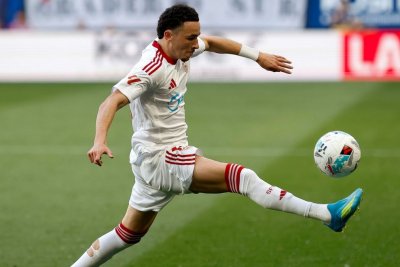 El Olympiakos pone 12 millones sobre la mesa por Rubén Vargas