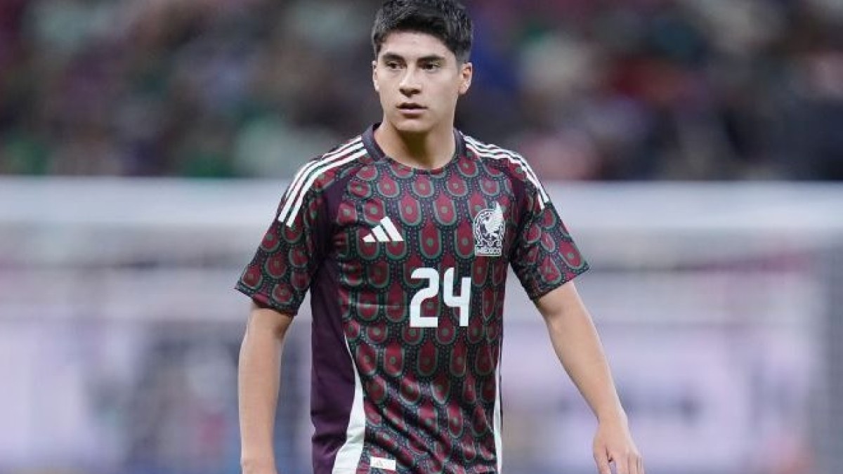 El Feyenoord acelera por Obed Vargas y el Atlético solo contempla una cesión sin opción de compra