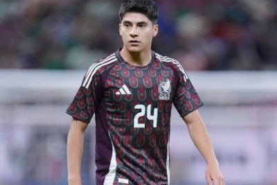 El Feyenoord acelera por Obed Vargas y el Atlético solo contempla una cesión sin opción de compra