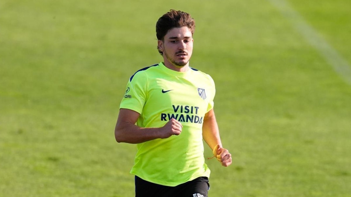 Lautaro Martínez, el elegido del Barça para cerrar el mercado tras el no de Julián
