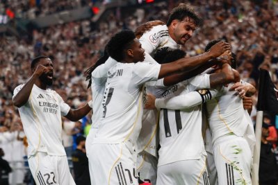 El Milan se fija en Brahim Díaz y Endrick y el Real Madrid vigila posibles movimientos