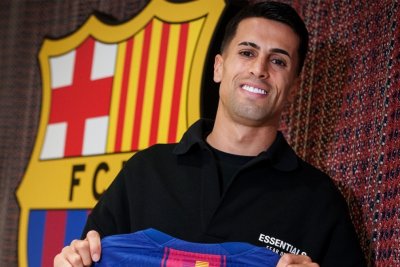 João Cancelo regresa al Barcelona y firma hasta 2029 como agente libre