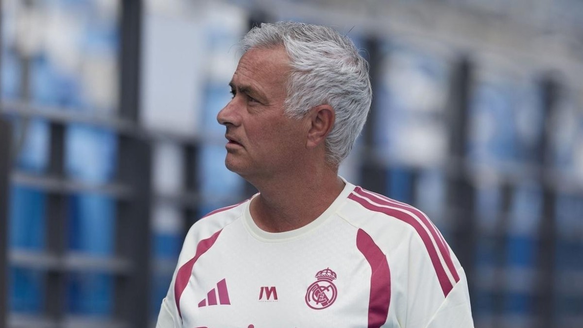 El Crystal Palace cierra la puerta a Adam Wharton y frena el plan del Real Madrid