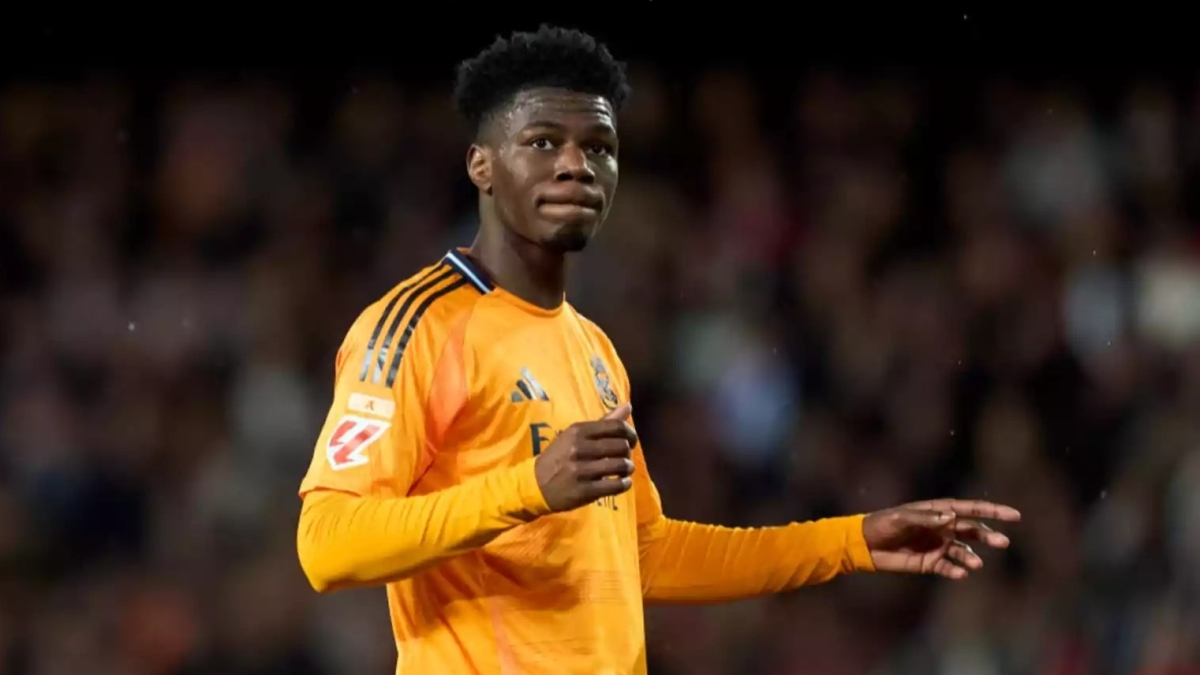 Los 3 equipos interesados en fichar a Tchouaméni en el próximo mercado de fichajes