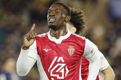El Barça sigue a Balogun y estudia una operación que ronda los 60 millones