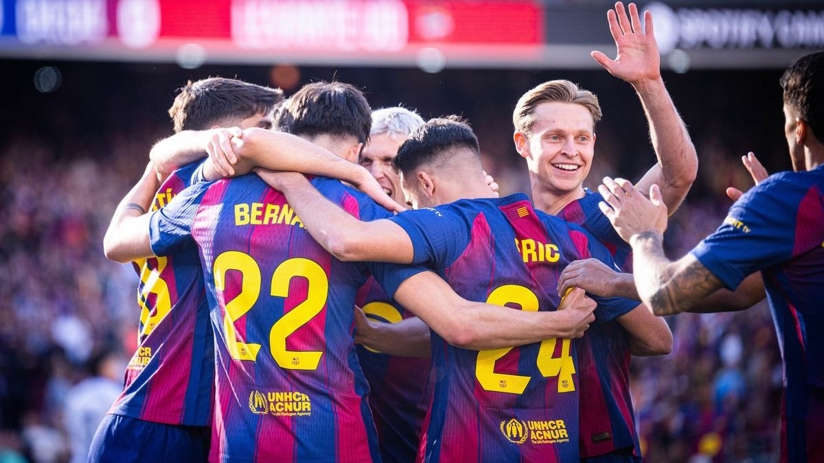 Gonçalo Inácio entra en la agenda del Barcelona como opción para reforzar el eje de la defensa