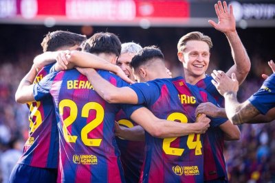 Gonçalo Inácio entra en la agenda del Barcelona como opción para reforzar el eje de la defensa