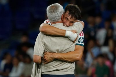 Tres señales de alerta en el estreno liguero del Real Madrid pese al gol de Carlos Espí