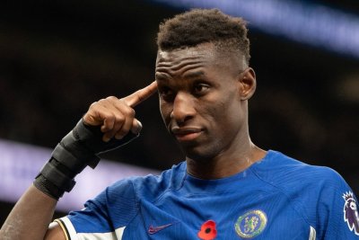 El Atlético aprieta por Nicolas Jackson, pero el Chelsea solo contempla una venta