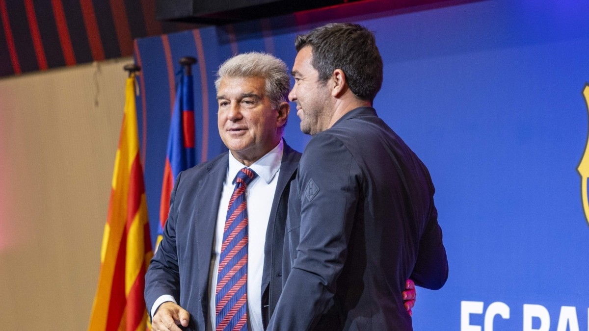 Tresoldi gana peso en la agenda del Barcelona y el Brujas fija su salida en 50 millones