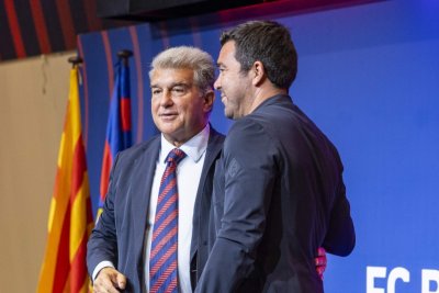 Tresoldi gana peso en la agenda del Barcelona y el Brujas fija su salida en 50 millones