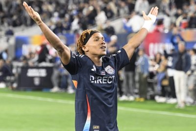 El Real Madrid sigue de cerca a Bryan Zamblé, joven atacante del San Diego FC
