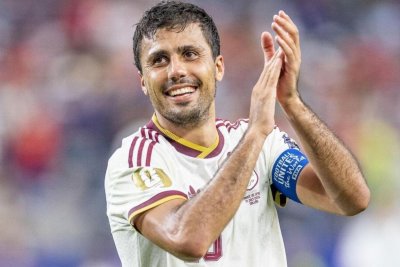 El Real Madrid lamenta haber dejado escapar a Rodri antes de su fichaje por el Barcelona