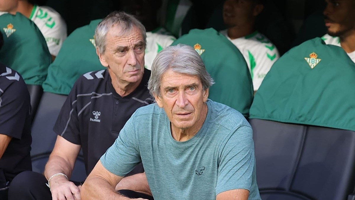 El Betis acelera por dos centrocampistas y mantiene vivas las opciones de Ceballos y Amrabat