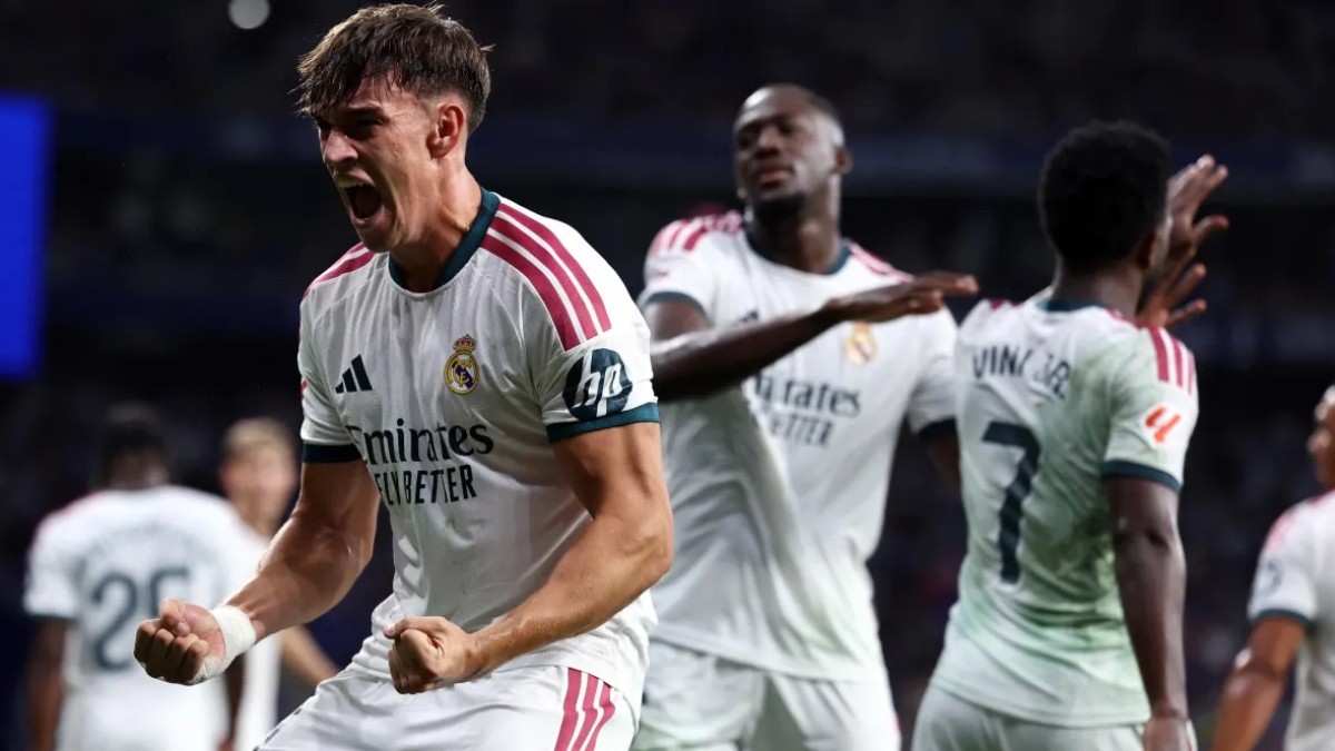 Camavinga y Raúl Asencio, las dos salidas que pueden mover el cierre del mercado en el Real Madrid