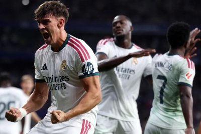 Camavinga y Raúl Asencio, las dos salidas que pueden mover el cierre del mercado en el Real Madrid