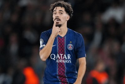 El Real Madrid aprieta por Vitinha con una oferta de 150 millones de euros