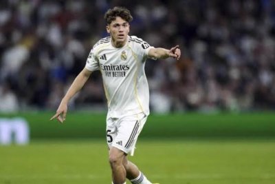 El Real Madrid frena la salida de Thiago Pitarch tras el interés del Lille