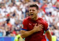 El Real Madrid ofrece a Luka Jovic al Sevilla: ¿Un nuevo capítulo en su carrera?