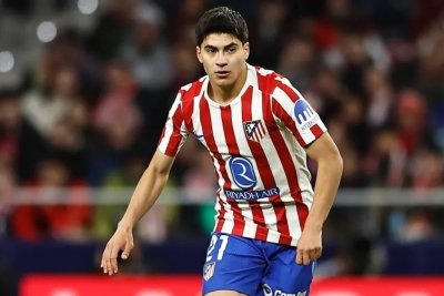 El Valencia se interesa por la cesión de Obed Vargas, con varios clubes de LaLiga al acecho