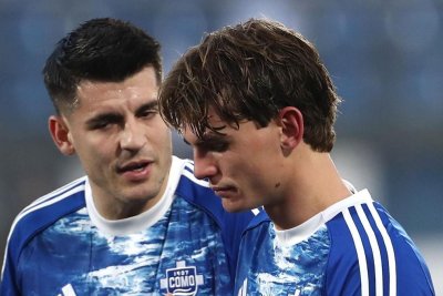 Morata entra en la agenda del Leganés para reforzar su ataque en el tramo final del mercado