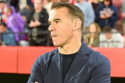 Adrià Pedrosa, a un paso de salir del Sevilla rumbo al Rayo Vallecano