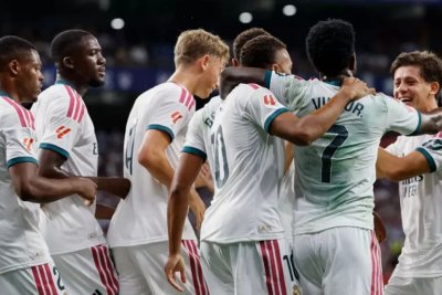 Tchouaméni, más cerca de seguir en el Real Madrid pese al interés del Manchester United