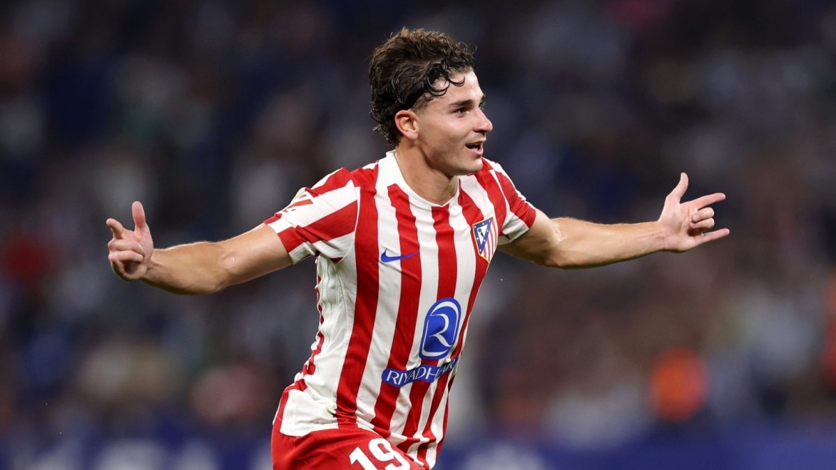 Borja Iglesias aparece en la agenda del Atlético si sale Sorloth o cambia el futuro de Julián Álvarez