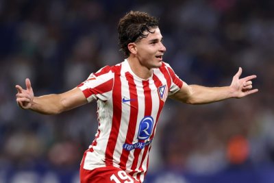 Borja Iglesias aparece en la agenda del Atlético si sale Sorloth o cambia el futuro de Julián Álvarez