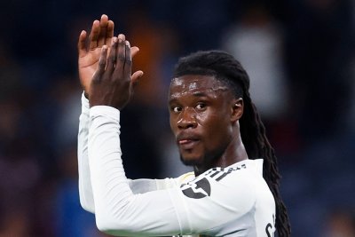 El Manchester United sigue a Camavinga y el Real Madrid escucharía ofertas de hasta 80 millones