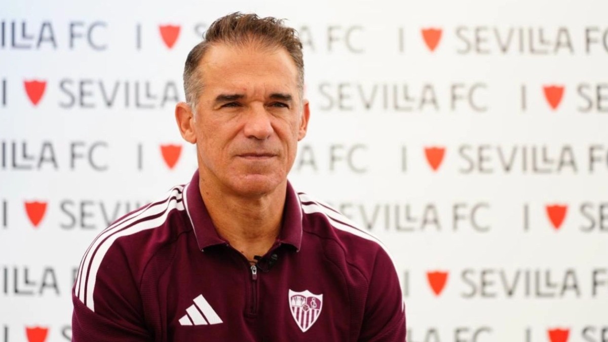 Bryan Gil vuelve a escena en el Sevilla para reforzar la banda izquierda
