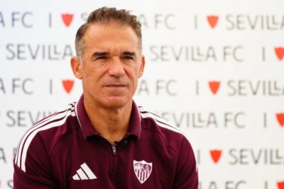 Bryan Gil vuelve a escena en el Sevilla para reforzar la banda izquierda