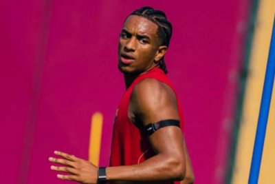 Balde resiste en el Barcelona mientras Flick consolida a Espart y Cancelo