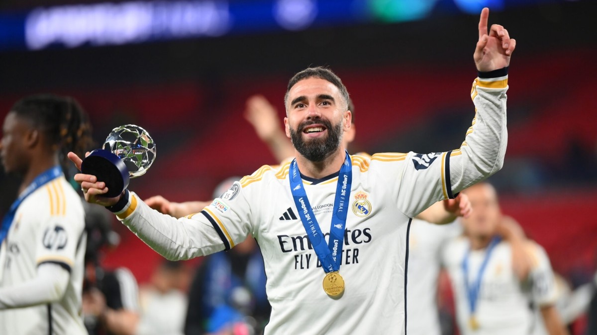Morata se acerca al Leganés y sueña con convencer a Carvajal