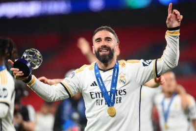 Morata se acerca al Leganés y sueña con convencer a Carvajal