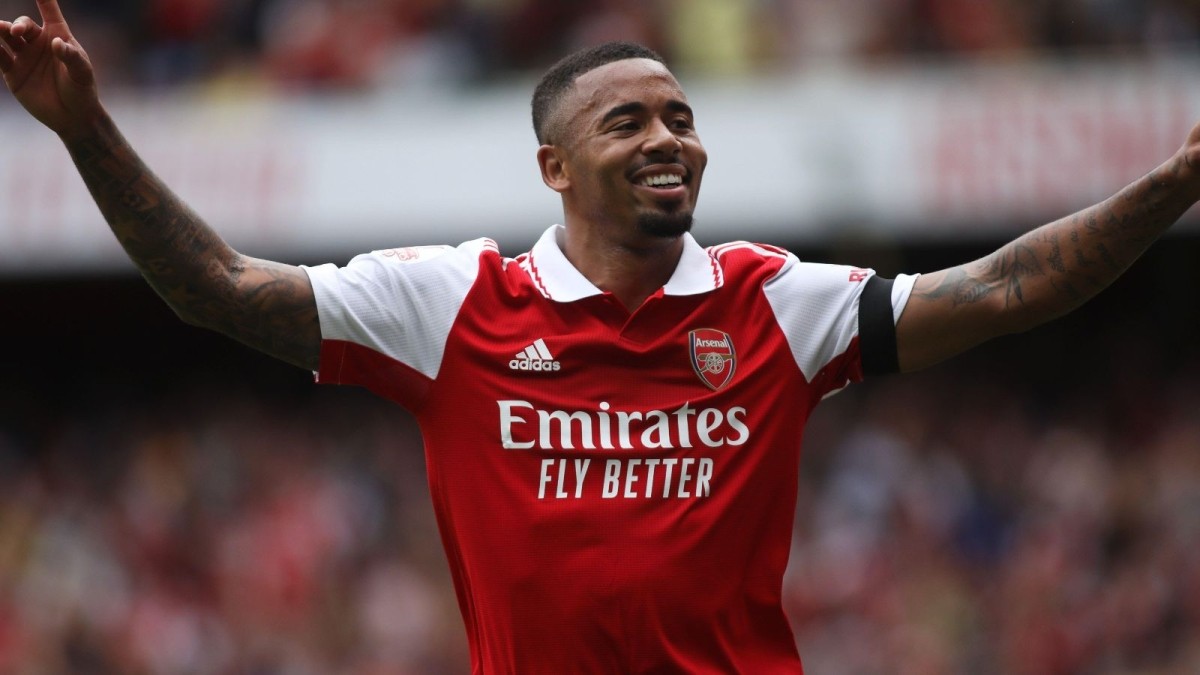 Gabriel Jesus gana peso en la agenda del Barcelona mientras el Arsenal abre la puerta a su salida