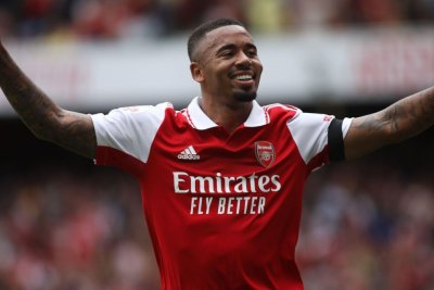 Gabriel Jesus gana peso en la agenda del Barcelona mientras el Arsenal abre la puerta a su salida