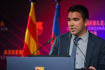 Ruud Nijstad, el central zurdo que vuelve a gustar en el Barcelona