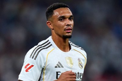 Trent Alexander-Arnold, con opciones de volver a la Premier tras perder peso en el Real Madrid