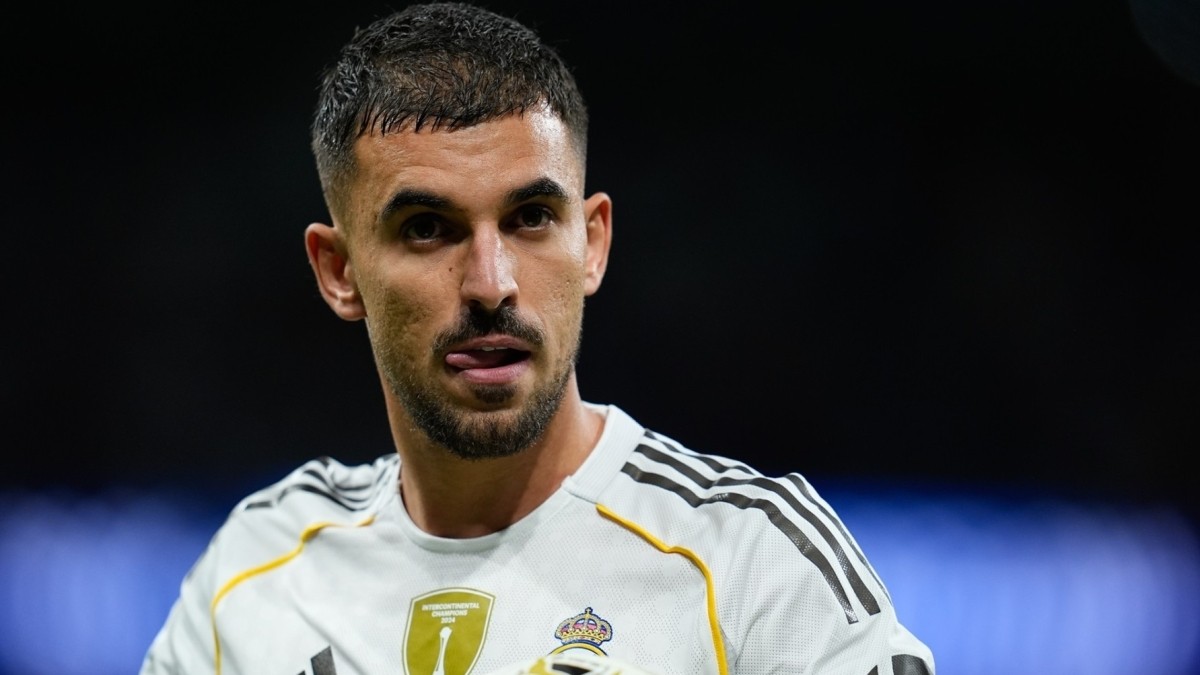 Ceballos se acerca al Betis tras la decisión de Amrabat de fichar por el Ajax