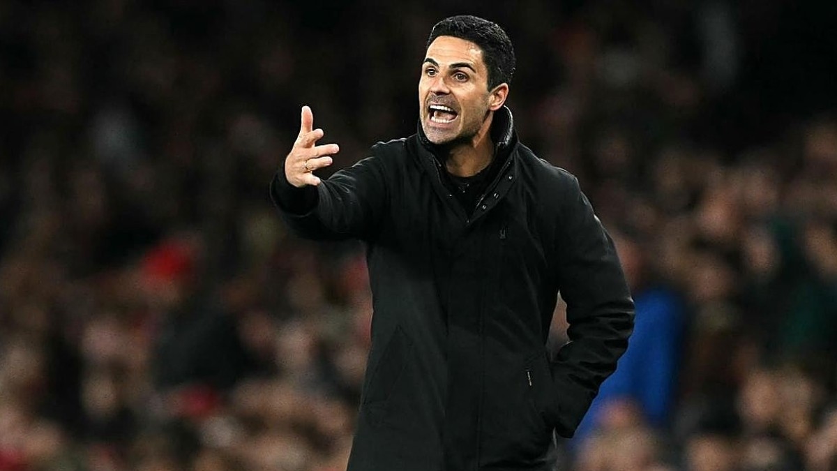 El Arsenal se suma a la puja por Matías Fernández-Pardo y complica el plan del Atlético