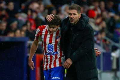 Gabriel Jesús abre una puerta al Arsenal y reaviva la opción de Julián Álvarez