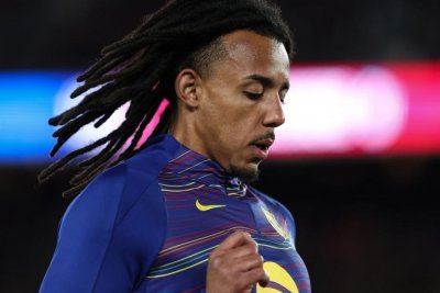 Koundé pierde peso en el Barça y Flick abre la puerta a escuchar ofertas