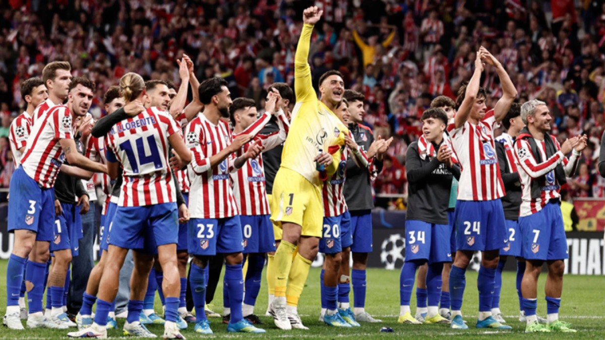 El Atlético cierra un acuerdo verbal con la Juventus por Jonathan David