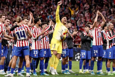 El Atlético cierra un acuerdo verbal con la Juventus por Jonathan David