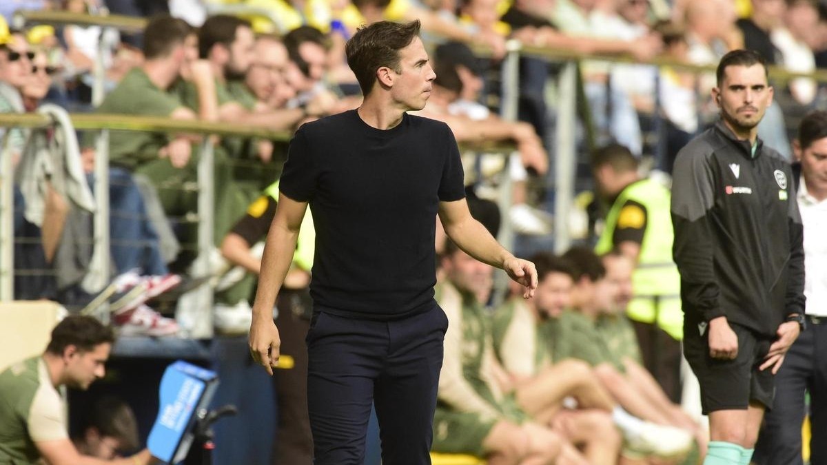 El Villarreal pregunta por Arijon Ibrahimovic en la recta final del mercado