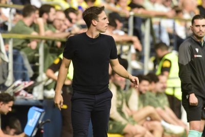 El Villarreal pregunta por Arijon Ibrahimovic en la recta final del mercado