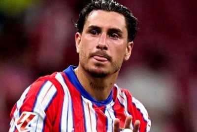 José María Giménez, a un paso de fichar por el Dépor en el cierre del mercado