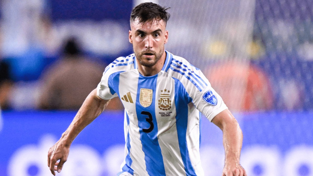 El Atlético se mete en la puja por Tagliafico y complica el plan de la Juventus